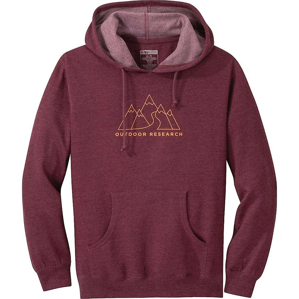 商品Outdoor Research|Outdoor Research Women's Mt. Doodle Hoody,价格¥425,第1张图片