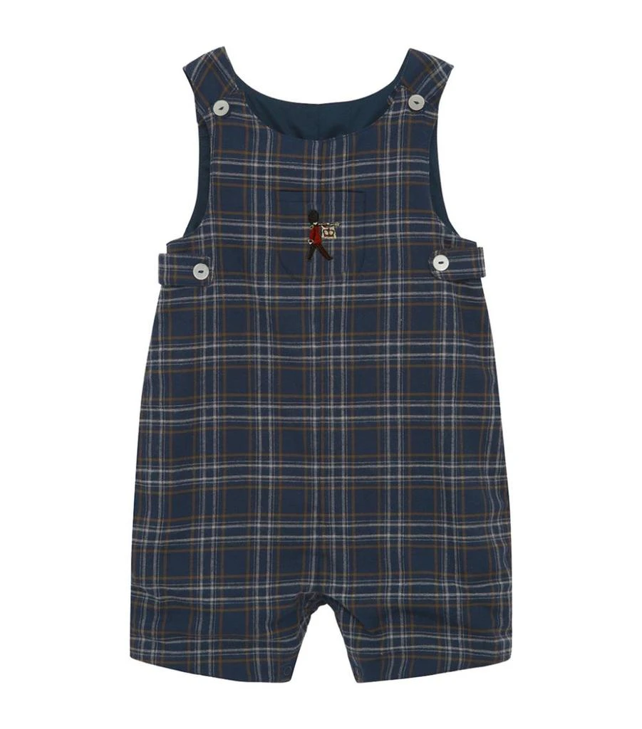 商品Trotters|Archie Dungarees (1 Month-4 Years),价格¥503,第1张图片