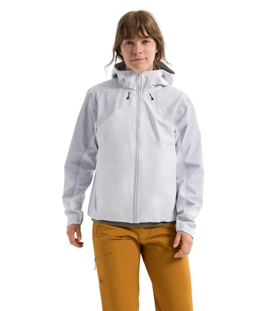 商品Arc'teryx|Coelle Shell Jacket,价格¥2585,第1张图片