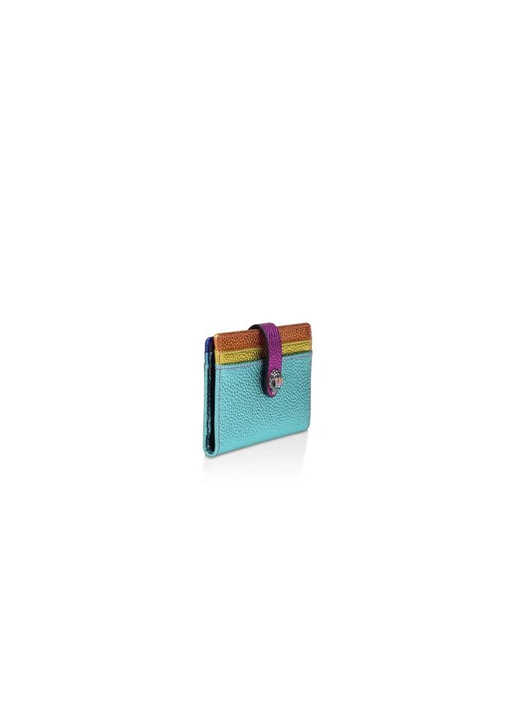 商品Kurt Geiger|MULTI CARD HOLDER,价格¥530,第2张图片详细描述