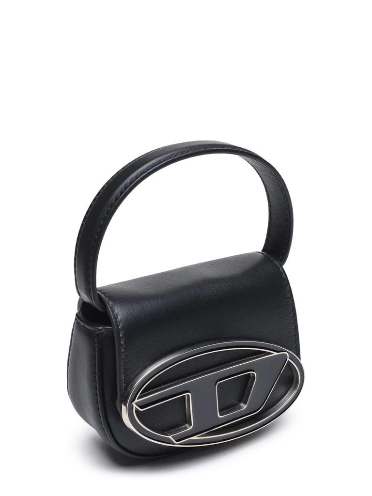 商品Diesel|1dr Leather Crossbody Bag,价格¥2609,第3张图片详细描述