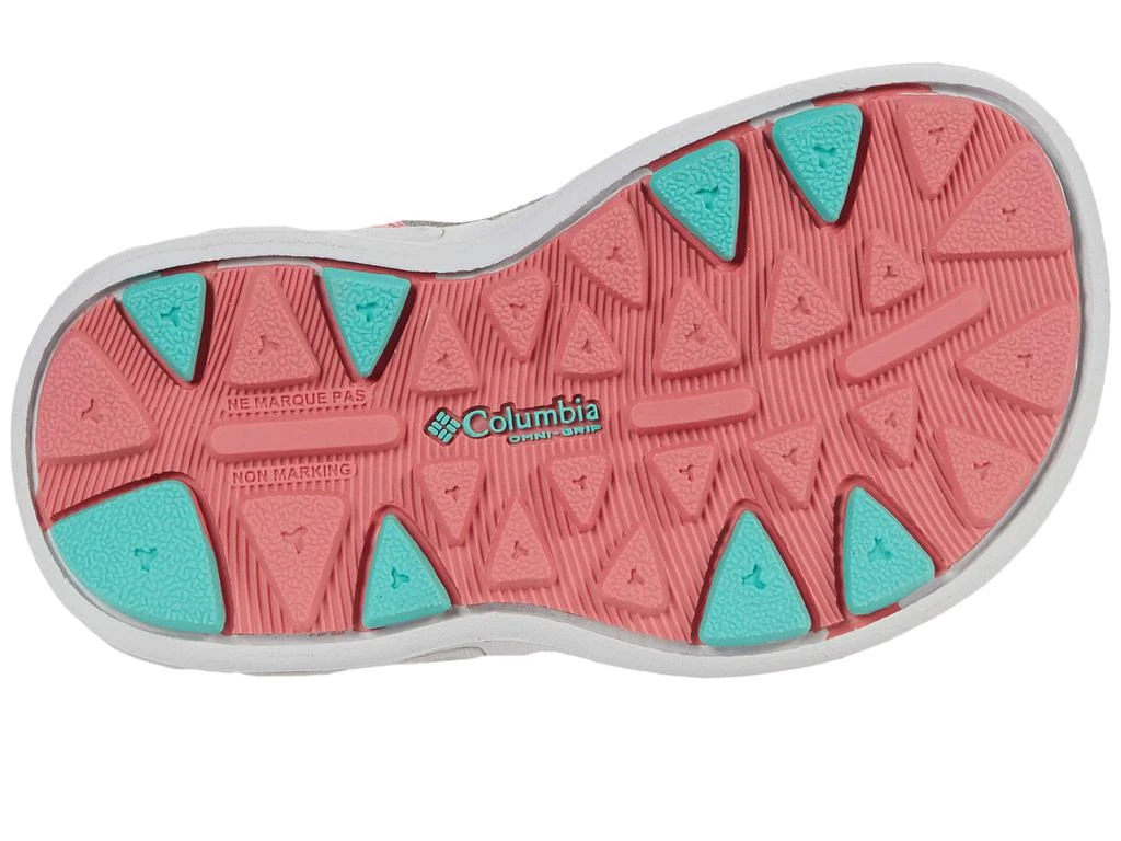 商品Columbia|Techsun™ Vent (Toddler/Little Kid/Big Kid),价格¥289,第3张图片详细描述