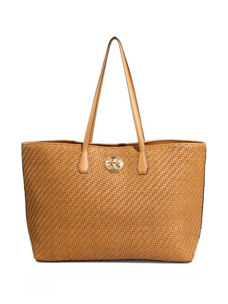 商品Tory Burch|真皮编织包,价格¥3122,第1张图片