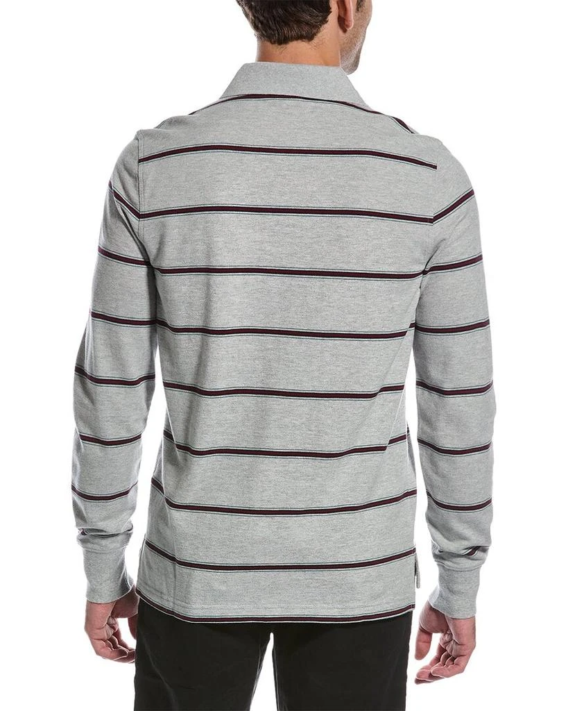 商品Brooks Brothers|布克兄弟 男士纯棉Polo 衬衫,价格¥338,第1张图片详细描述