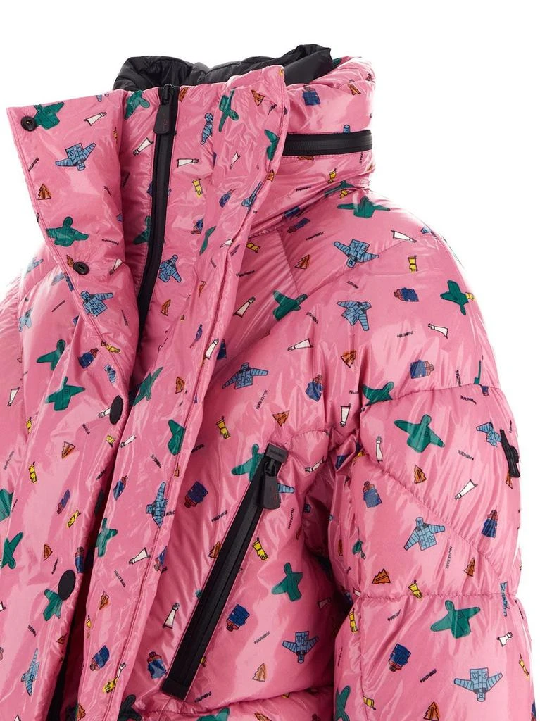 商品Moncler|Down jacket,价格¥10856,第3张图片详细描述