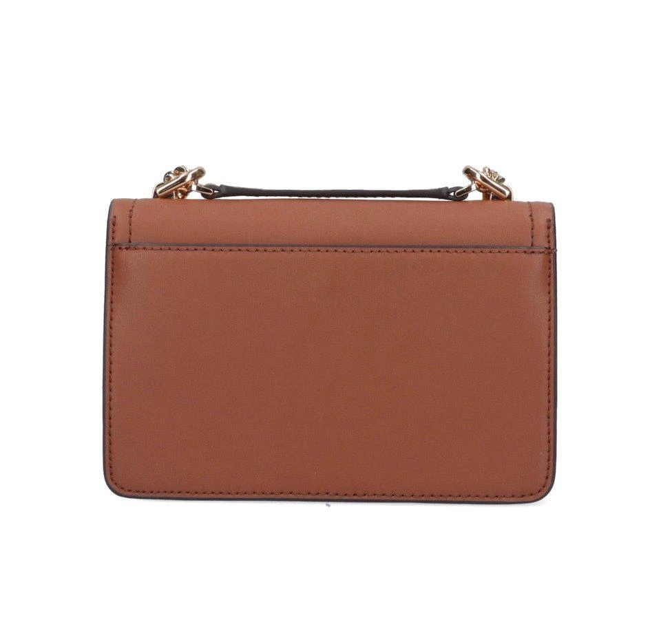 商品Michael Kors|Michael Michael Kors Heather Extra Small Crossbody Bag,价格¥1391,第2张图片详细描述