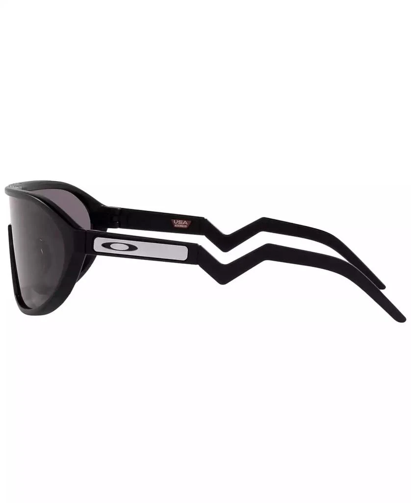 商品Oakley|Men's Sunglasses, OO9467 Cmdn 33,价格¥585,第3张图片详细描述