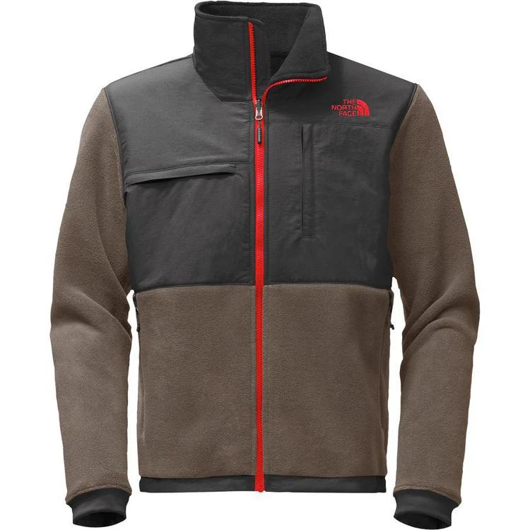 商品The North Face|Denali 2 Fleece Jacket - Men's,价格¥1332,第1张图片