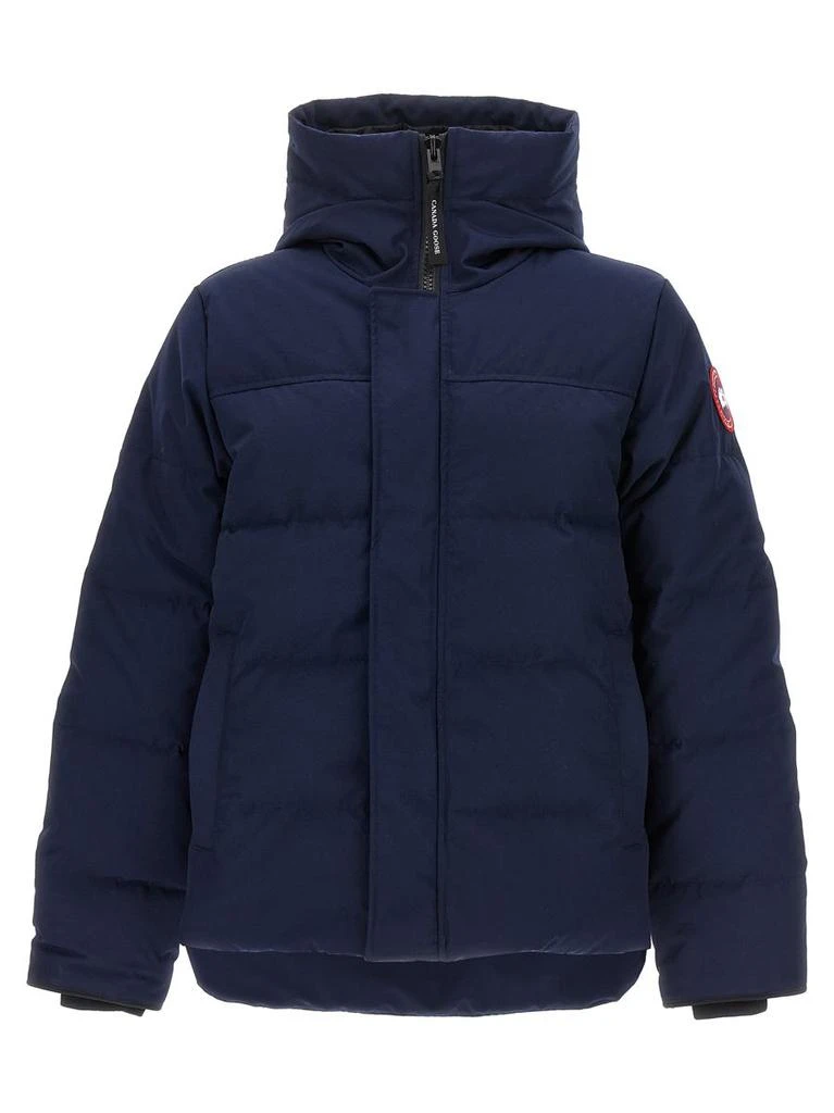 商品Canada Goose|CANADA GOOSE 'Macmillan' parka,价格¥7927,第1张图片