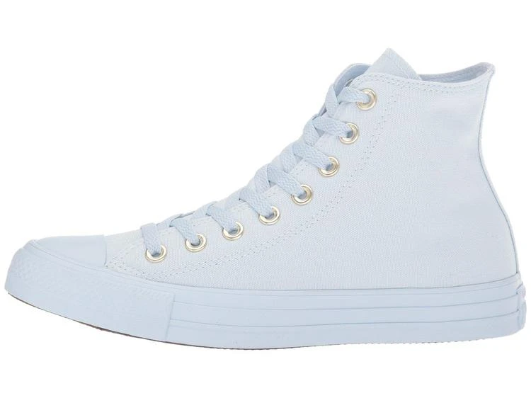 商品Converse|Chuck Taylor® All Star Mono 帆布鞋,价格¥324,第4张图片详细描述