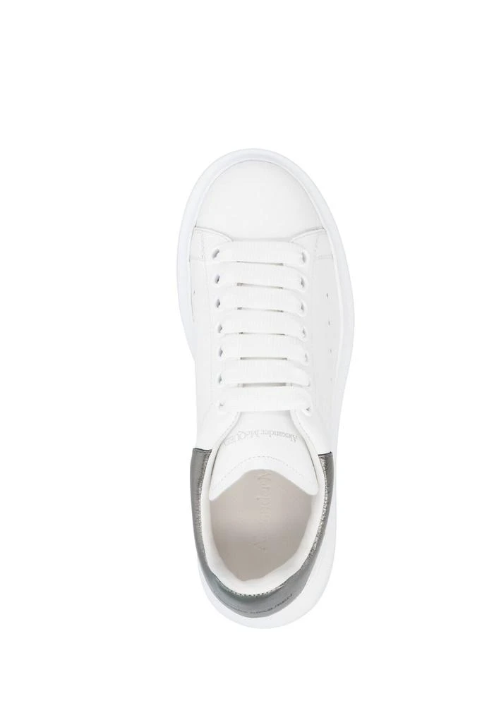 商品Alexander McQueen|'Oversize sole’ sneakers,价格¥3267,第3张图片详细描述