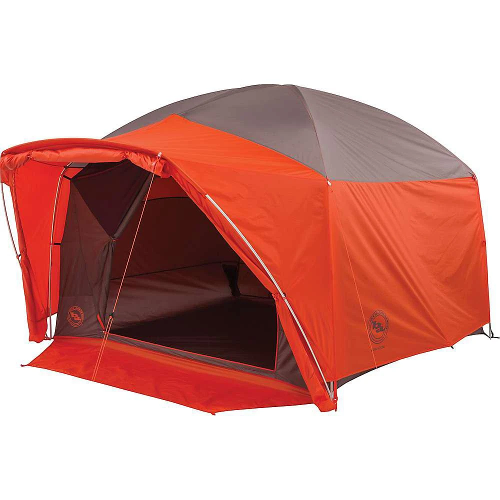 商品Big Agnes|Bunk House 4 Person Tent,价格¥2508,第1张图片