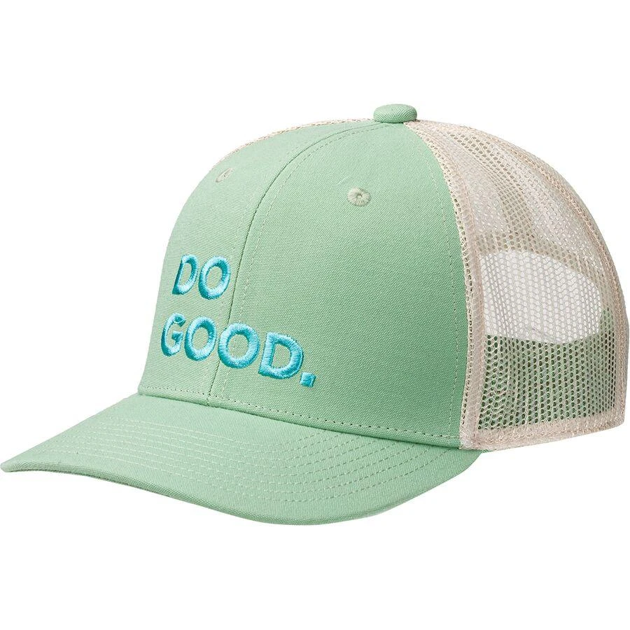 商品Cotopaxi|Do Good Trucker Hat - Kids',价格¥162,第1张图片