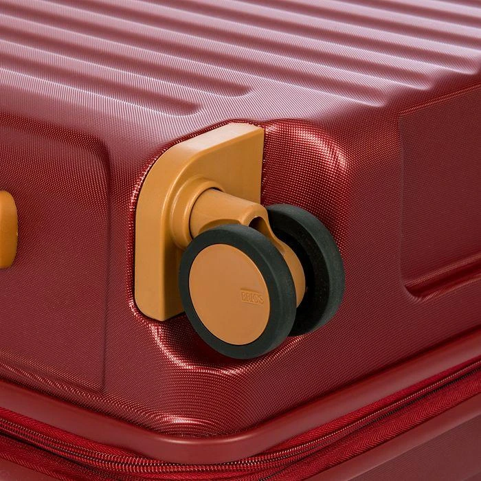 Capri 2.0 27" Expandable Spinner Suitcase 商品