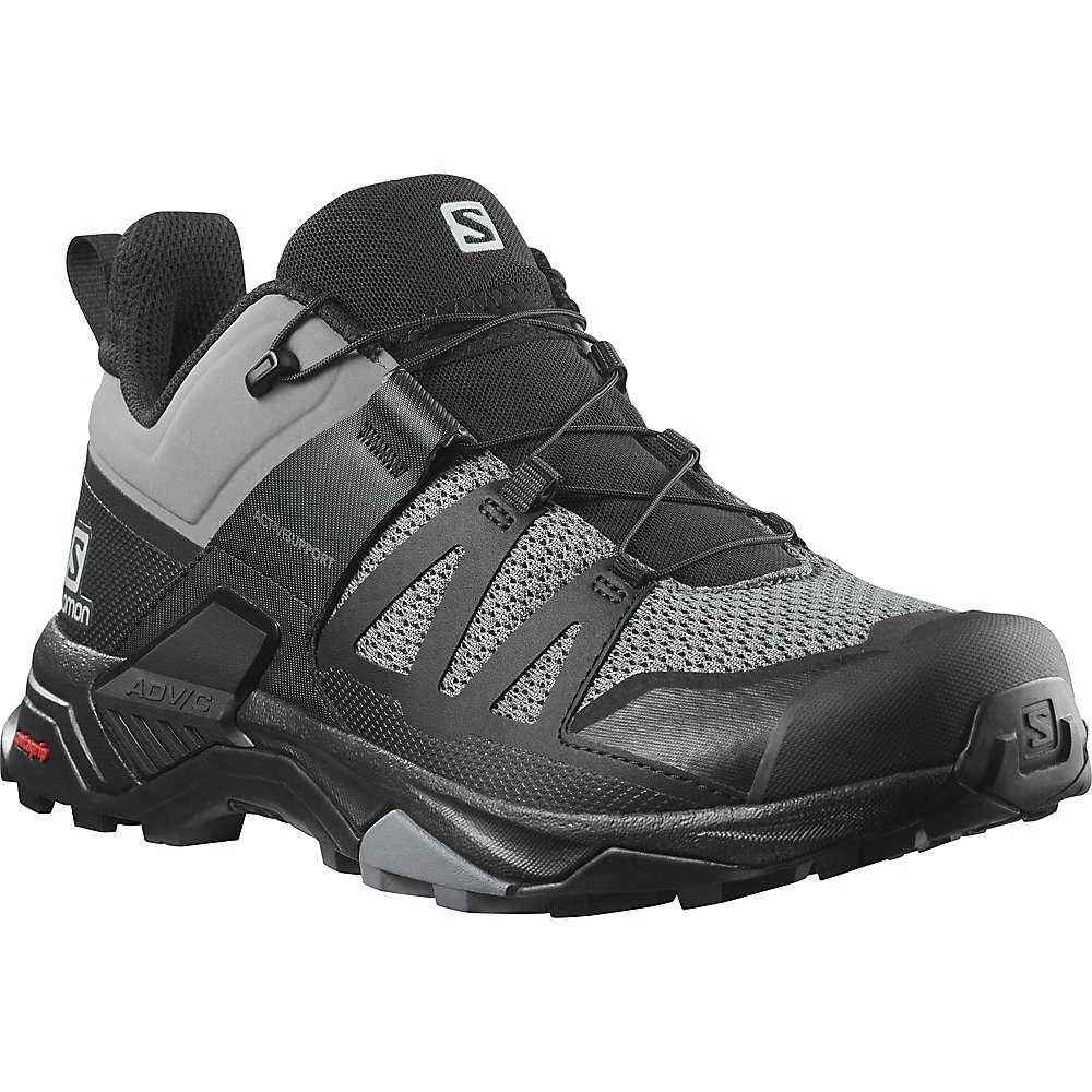 商品Salomon|Salomon Men's X Ultra 4 Shoe,价格¥824,第2张图片详细描述