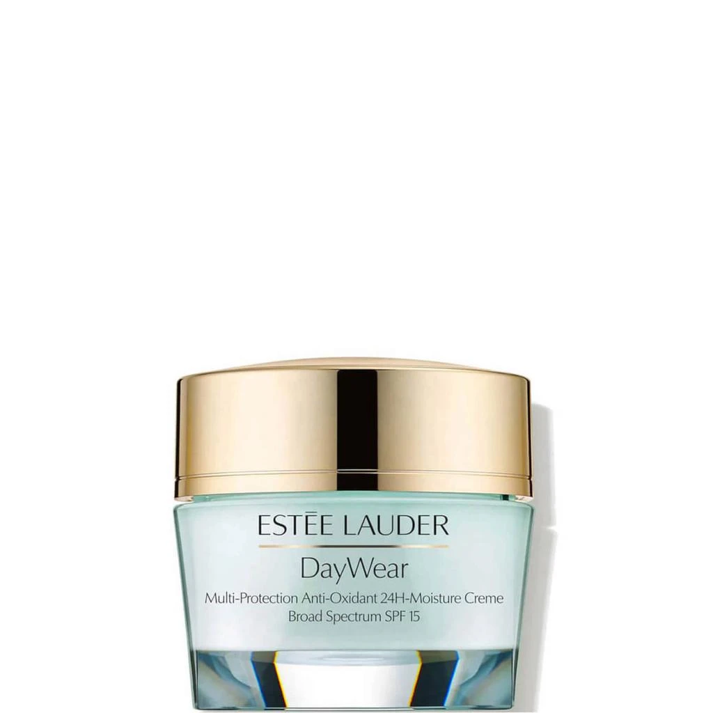 商品Estée Lauder|Estée Lauder DayWear Multi-Protection Anti-Oxidant 24H-Moisture Creme SPF 15,价格¥491,第1张图片