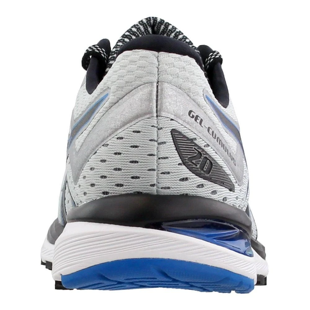 商品Asics|亚瑟士Gel-Cumulus 20 跑步鞋,价格¥727,第3张图片详细描述