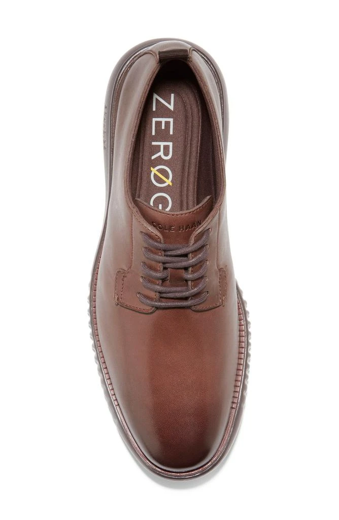 商品Cole Haan|2.ZeroGrand Plain Toe Derby,价格¥991,第5张图片详细描述