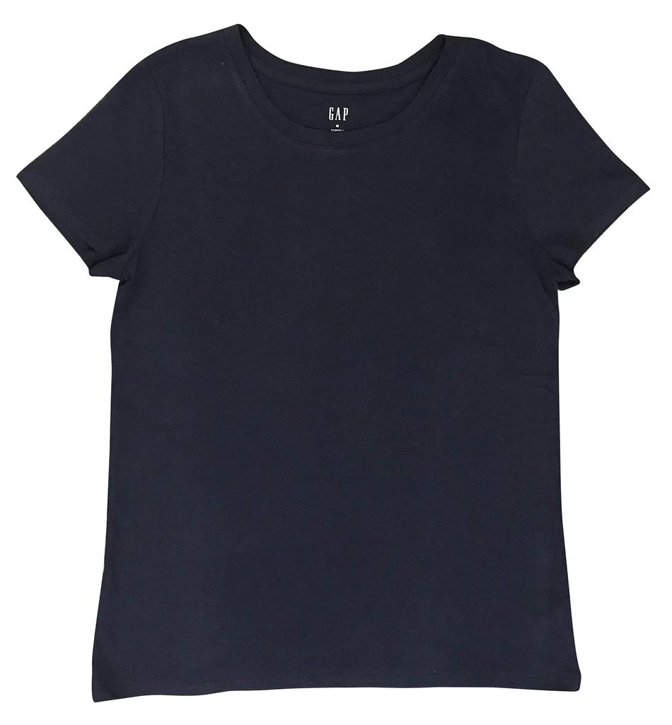 商品GAP|Gap Women's Favorite Crewneck T-Shirt,价格¥189,第1张图片
