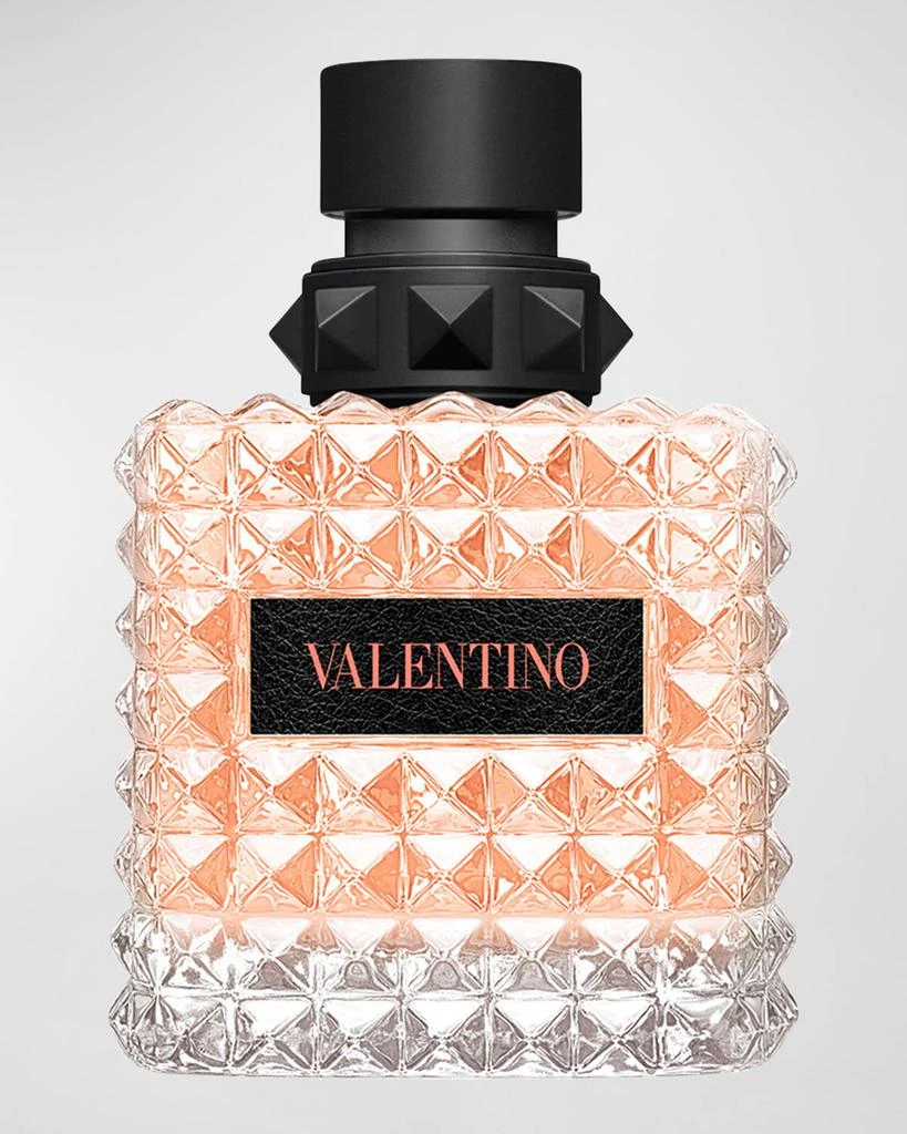 商品Valentino|Donna Born in Roma Coral Fantasy Eau de Parfum, 3.4 oz.,价格¥1275,第1张图片