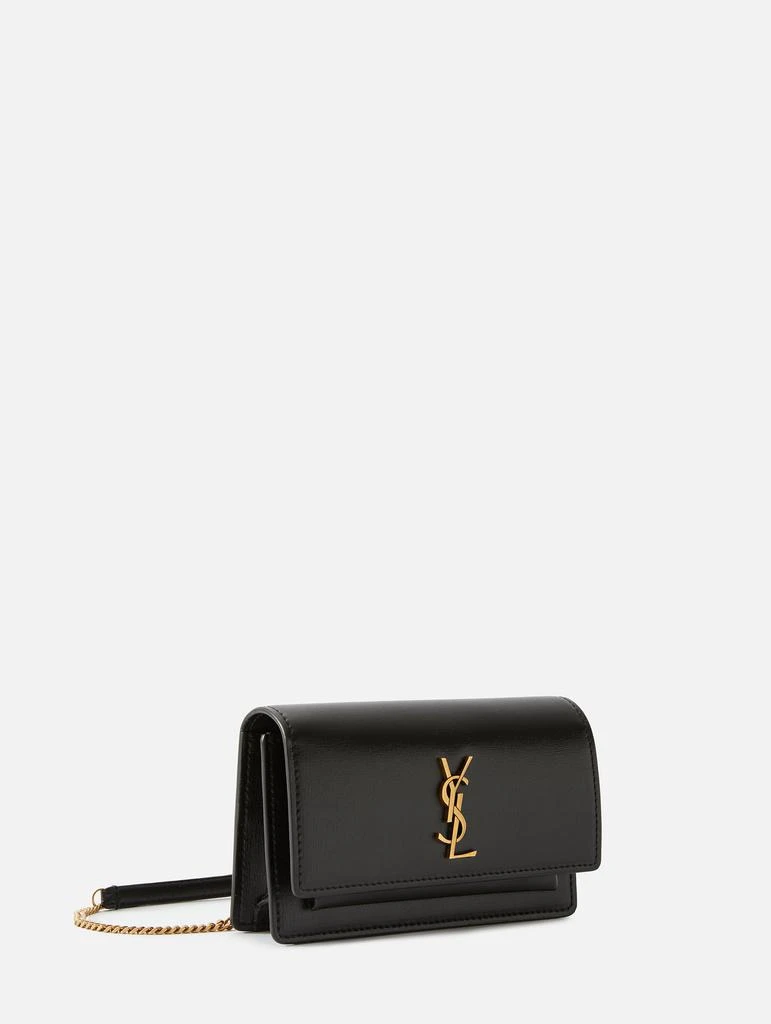 商品Yves Saint Laurent|Sunset Baby Belt Bag,价格¥8479,第3张图片详细描述