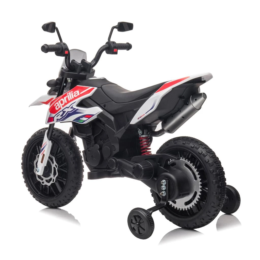 Streamdale Apulia Genuine Children's 5.5km/hr Electric Vehicle for Ages 3-8 商品