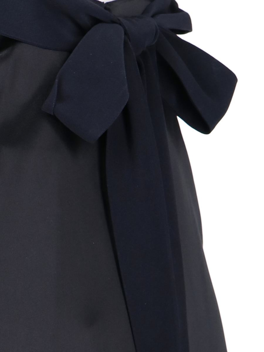 商品Calvin Klein|Calvin Klein 女士连衣裙 K20K205864BEH 黑色,价格¥1791,第5张图片详细描述