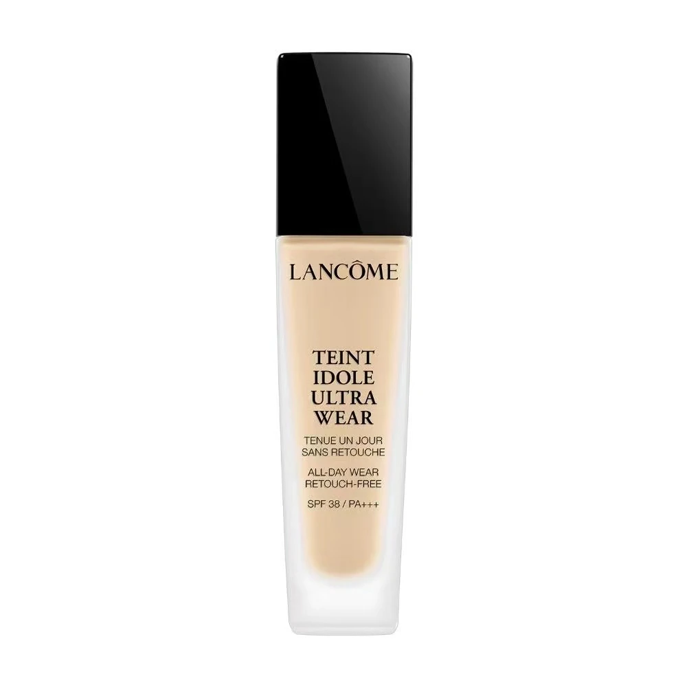 LANCÔME 兰蔻持妆粉底液 【包邮包税】 商品