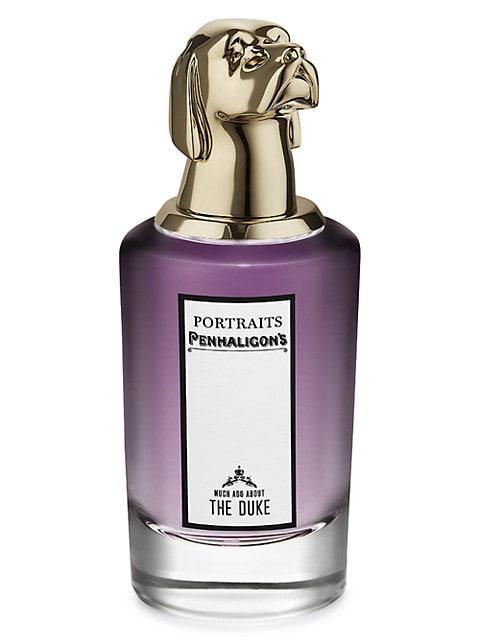 商品Penhaligon's|The Duke Eau De Parfum,价格¥2113,第1张图片