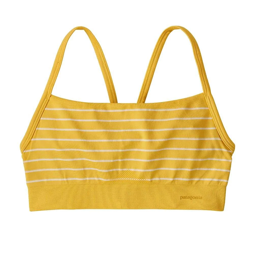 商品Patagonia|Patagonia Women's Active Mesh Bra,价格¥237,第5张图片详细描述