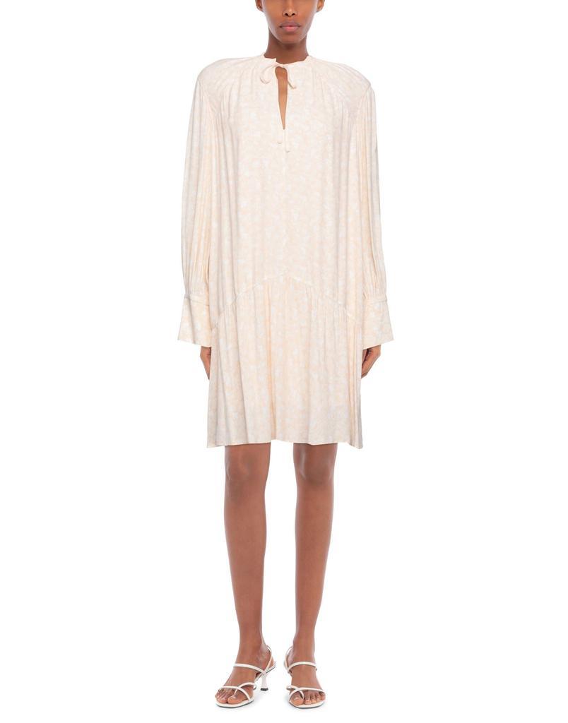 商品Calvin Klein|Short dress,价格¥234,第4张图片详细描述