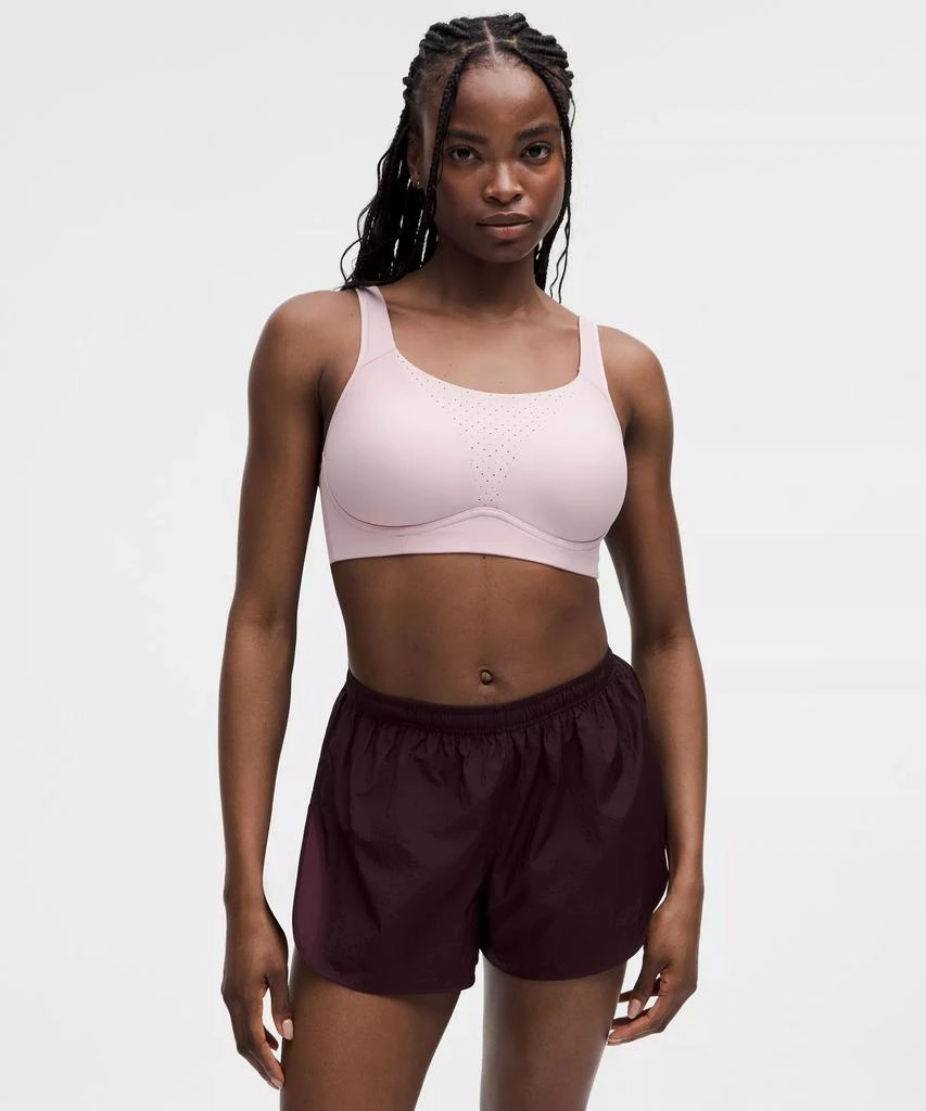 Run Times Bra *High Support, B–G Cups 商品