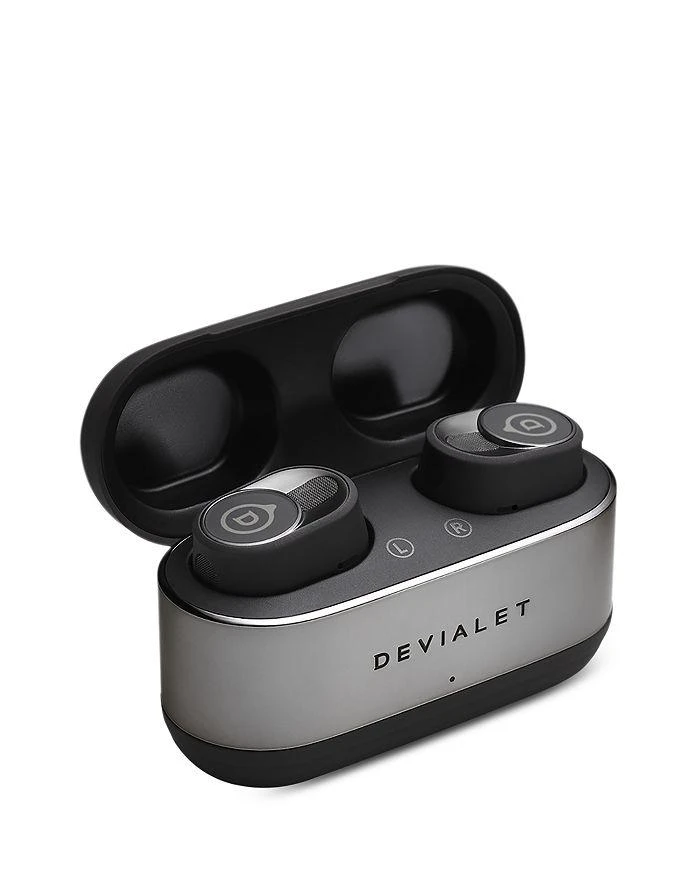Gemini II Wireless Earbuds 商品