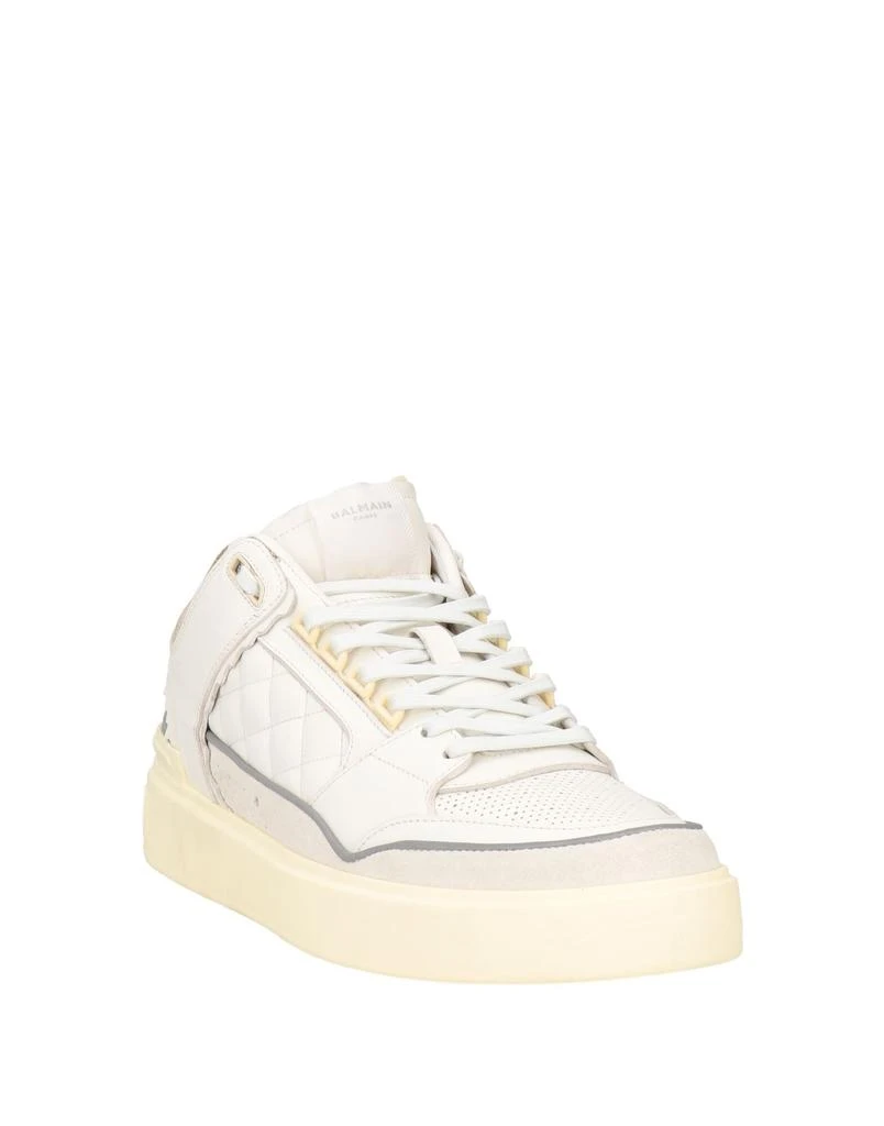 商品Balmain|Sneakers,价格¥2366,第2张图片详细描述