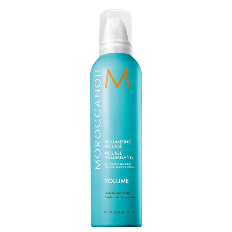 商品Moroccanoil|Moroccanoil Volumising Mousse 250ml,价格¥187,第1张图片
