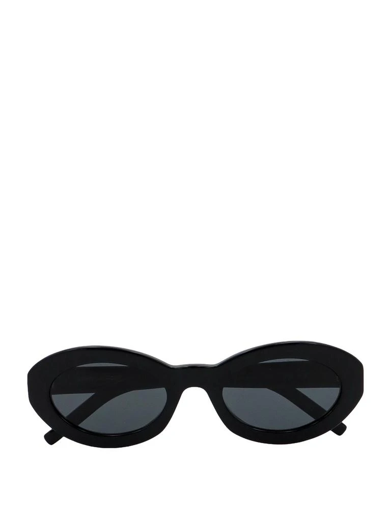商品Yves Saint Laurent|Acetate sunglasses,价格¥2534,第1张图片