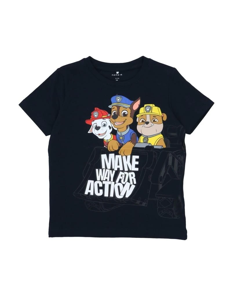 商品NAME IT®|T-shirt,价格¥146,第1张图片