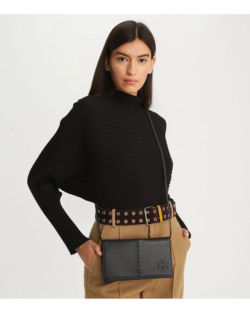 McGraw Wallet Crossbody 商品