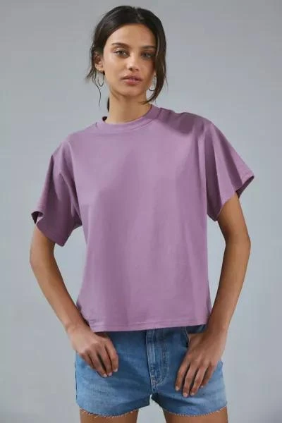 商品BDG|BDG Universal Boxy Tee,价格¥146,第1张图片