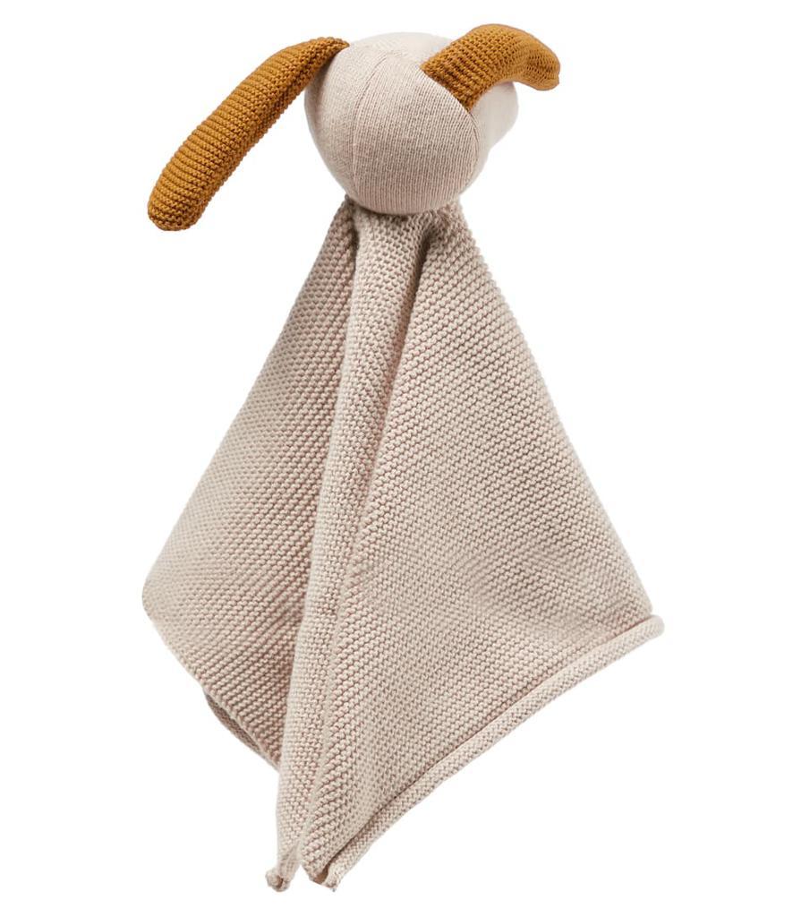 商品Liewood|Baby Milo cotton knit comforter,价格¥200,第4张图片详细描述