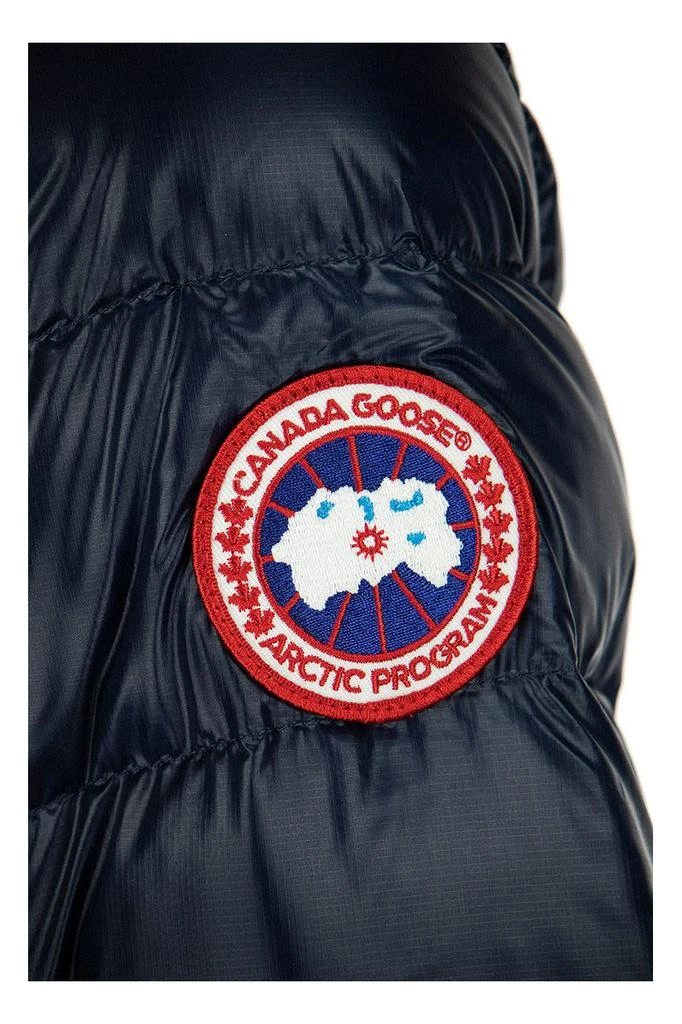 商品Canada Goose|CANADA GOOSE CROFTON - Down Hoody Jacket,价格¥5189,第4张图片详细描述