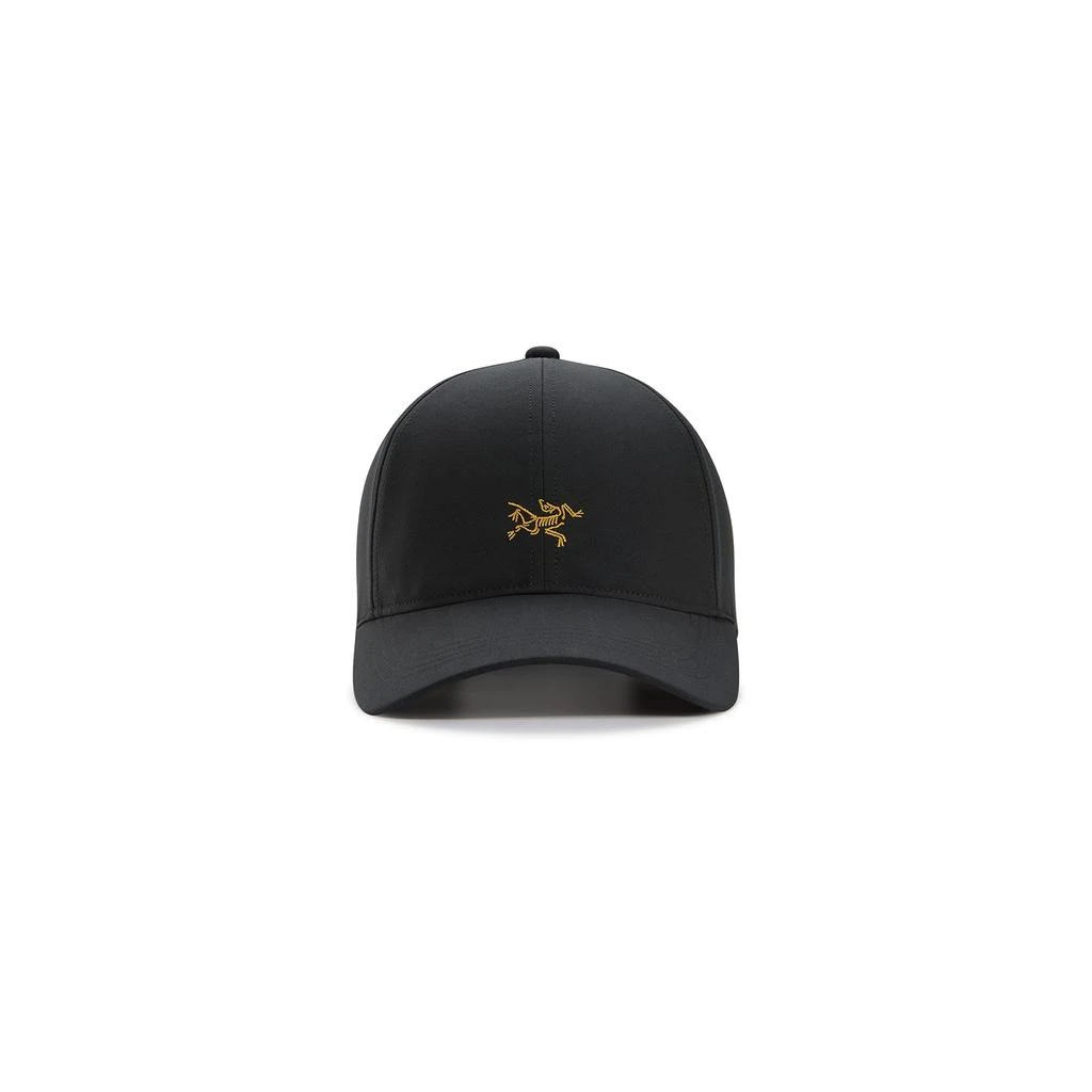 商品Arc'teryx|Arc'teryx Small Bird Cap | Versatile High-Performance Ball Cap,价格¥378,第1张图片