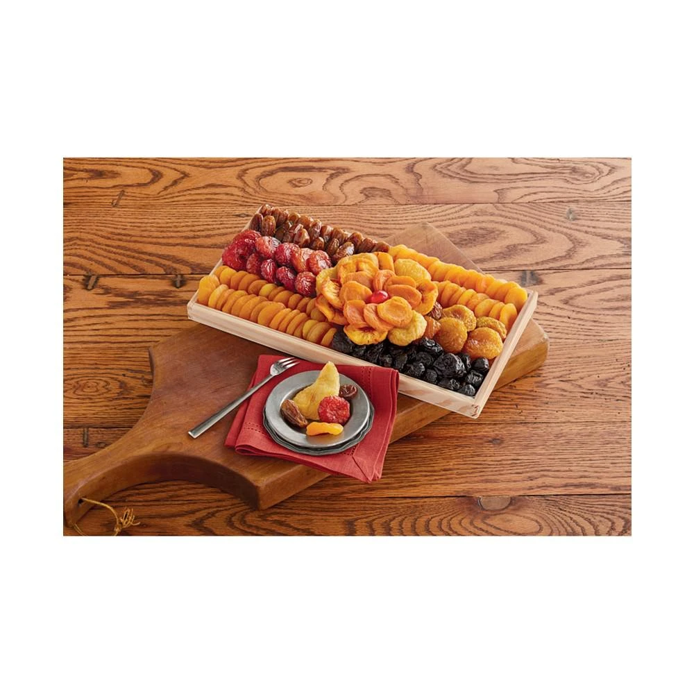 商品Harry & David|Deluxe Dried Fruit Tray,价格¥447,第2张图片详细描述