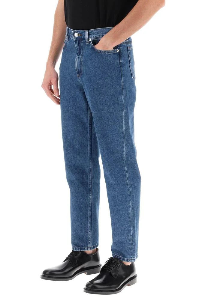 商品A.P.C.|Martin straight jeans,价格¥1132,第5张图片详细描述