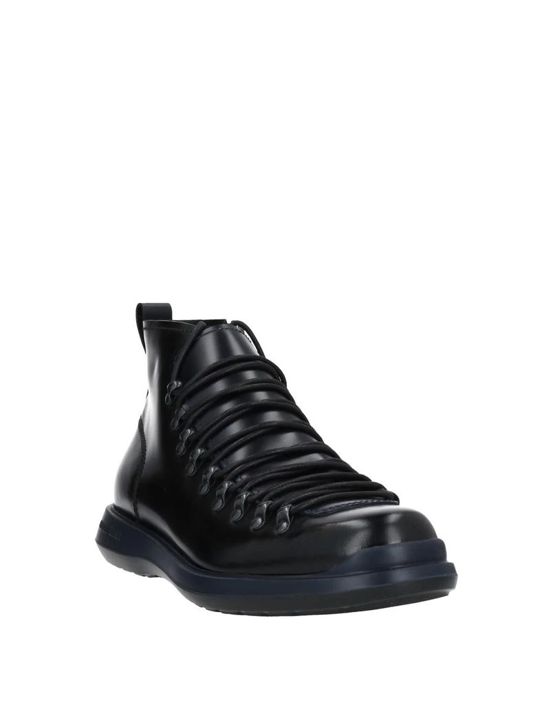 商品Giorgio Armani|Ankle boot,价格¥4333,第2张图片详细描述