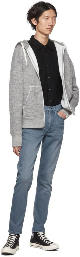 商品Rag & Bone|Blue Fit 2 Jeans,价格¥773,第4张图片详细描述
