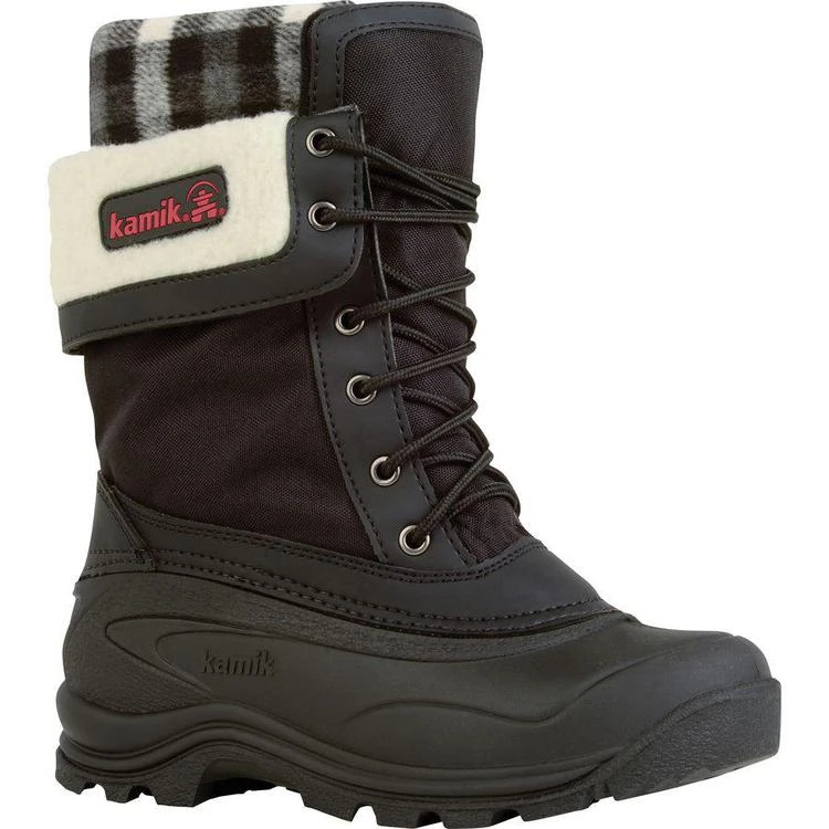 商品Kamik|Sugarloaf Boot - Women's,价格¥469-¥670,第1张图片