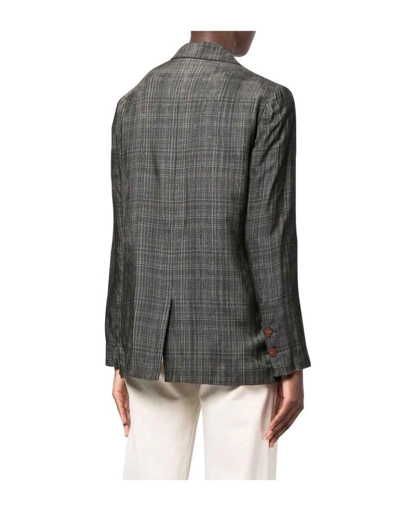 商品ALYSI|Gray Blazer,价格¥3219,第2张图片详细描述