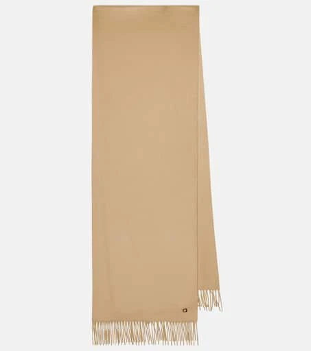 商品Loro Piana|羊绒围巾,价格¥10848,第1张图片