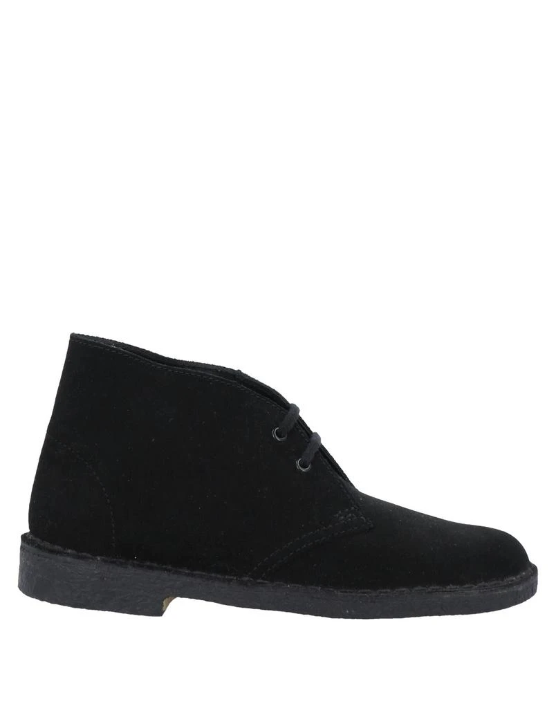 商品Clarks|Ankle boot,价格¥606,第1张图片